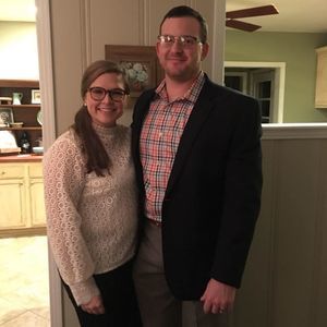 Meet your Posher, Ali